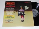 THE MIKADO Groucho Marx NM+ Columbia OL 5480 Norman Luboff choir Gilbert Sulliva