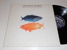 ANTONELLO VENDITTI SOTTO IL SEGNO DEI PESCI Orig. Prog Rock ITALY 1978