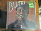 BUARI s/t LP RCA RSD 2019 NEW SEALED
