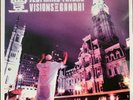 JEDI MIND TRICKS - VISIONS OF GANDHI VINYL RECORD STORE RSD DAY 2019 EXCLUSIVE