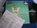 Kirsten Flagstad/Mahler-Kindertotenlieder/Blue Back London OS 25039/PRISTINE M-t