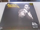 OST - Jackie Brown -  LP 180g Vinyl /// Neu&OVP /// MP3 /// QUENTIN TARANTINO