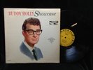 Buddy Holly-Showcase-Coral 57450-YELLOW LABEL PROMO SUPERB