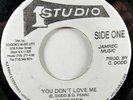 DAWN PENN You Don't Love Me 7
