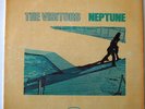 THE VISITORS Earl & Carl Grubbs / NEPTUNE [ COBBLESTONE] LP original