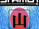 Shamen Move Any Mountain (Progen 91)  Us 12