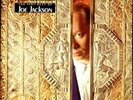 Joe Jackson Steppin Out The Very Best Of Joe Jackson Uk Lp