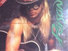 Poison Every Rose Has Its Thorn  UK 3-track 12