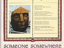 Simple Minds Someone Somewhere In Summertime Uk 12