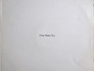 George Michael One More Try , Look At Your Hands Uk 12