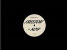George Michael Freedom-Now  1 track UK Dj 12