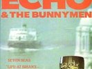 Echo & The Bunnymen Seven Seas 
