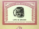 Camper Van Beethoven Life Is Grand 4 track Uk 12