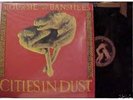Siouxsie & The Banshees Cities In Dust Uk 12