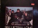 Nena 99 Luftballons - US LP Album