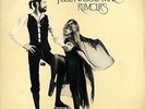 Fleetwood Mac Rumours Usa LP Album