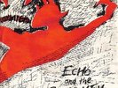Echo & The Bunnymen Pictures On My Wall, Read It In Books Uk 12