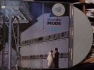 Depeche Mode Some Great Reward Grey Vinyl Lp