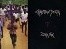 Christian Death Zero Sex., The Nascent Virion Uk 12