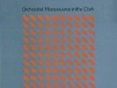 OMD Orchestral Manoeuvres In The Dark Compilation -  LP Album w Electricity