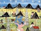 Talking Heads Little Creatures Us LP