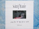 Siouxsie & the Banshees Song From Edge of the World Uk 12
