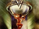 Van Halen 5150 US LP Album