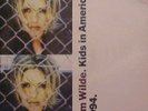 Kim Wilde Kids In America 1994 3 mixes 12