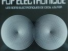 Cecil Leuter/Roger Roger-Pop Electronique-'69 French Electro Experimental-NEW LP