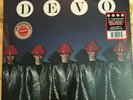 Devo ?– SEALED Ltd. Edition Freedom Of Choice Reissue: Red, White & Blue Vinyl