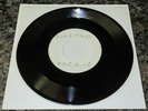 OFFICIAL & genuine ROLLING STONES Japan radio 7 inch ACETATE single HONKY TONK
