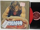 Tobacco Maniac Meat Anticon 0103 Electronic Lmtd Edition VG+/VG++ RARE