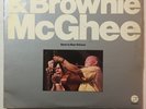 Sonny Terry & Brownie McGhee - Back To New Orleans - 1972 1st Press 24708 (NM)