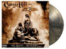 Cypress Hill - Till Death Do Us Part (Ltd.Gold/Schwarzes Vinyl) Vinyl LP (2 NEW
