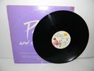 Prince US Promo 12 Let's Go Crazy Special Dance Mix & Album VG+ PRO-A-2182