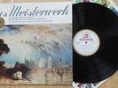 C771 STC 91131 ( SAX 2342 ) KLEMPERER MENDELSSOHN SYMPHONY No.3 COLUMBIA STEREO