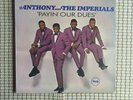 ANTHONY AND THE IMPERIALS PAYING OUR DUES RARE NORTHERN SOUL