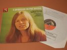 HQS 1437 A Jacqueline Du Pre Recital EMI HMV STEREO CELLO LP 1982 1st UK