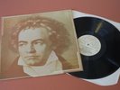 CFP 139 Beethoven Violin Concerto Leonid Kogan PCO Silvestri STEREO UK LP 