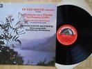 E524 ASD 2370 SILVESTRI ELGAR IN THE SOUTH WILLIAMS FANTASIA HMV STEREO
