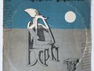 LP Library Musica Arcaica - A.R. Luciani - RCA SP 10056 1975