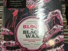Blood On Black Wax Book Prom Night 7” RSD Horror Halloween Record Store Day NEW