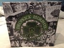 Dropkick Murphys - 10x Punk Vinyl Record LP Box Set w/ Flag - Coke Colored Vin