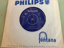 THE STRANGERS with MIKE SHANNON-: One and One Is Two PHILIPS  : Lennon/McCartney
