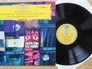 O177 DG RED STEREO LEITNER TCHAIKOVSKY NUTCRACKER SUITE CAPRICCIO ITALIEN DGG