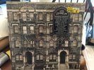 LED ZEPPELIN PHYSICAL GRAFFITI ORIG '75 2-LP SET w/INSERT IN SHRINK w/STICKER NM