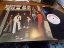 TEXAS LP Bell records 1128  1973 Classic Southern Rock WHITE LABEL PROMO NM/EX