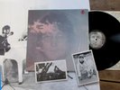 John Lennon ?– Imagine (1971) Vinyl, LP Shrink, Poster, 2 Postcards