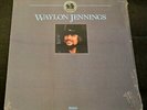 SEALED OLD STOCK Waylon Jennings RCA 5473 Self Titled