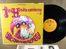 The Jimi Hendrix Experience Reprise Records ?– RS 6261 1967